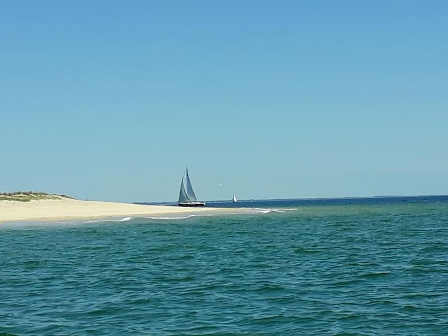 Willa Entre Golfe Et Ocean La Trinité-Surzur Zewnętrze zdjęcie